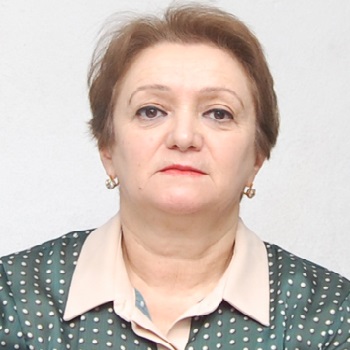 Babayeva Elza Ənvər