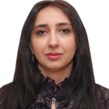 Babayeva Ayşən Ramiz