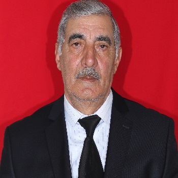 Abasov Malik Qəzənfər