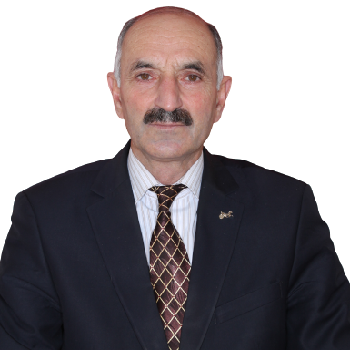 Süleymanov Nurbala Əzizağa