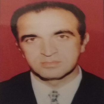 Daşdəmirov Xudyar Bəxtiyar